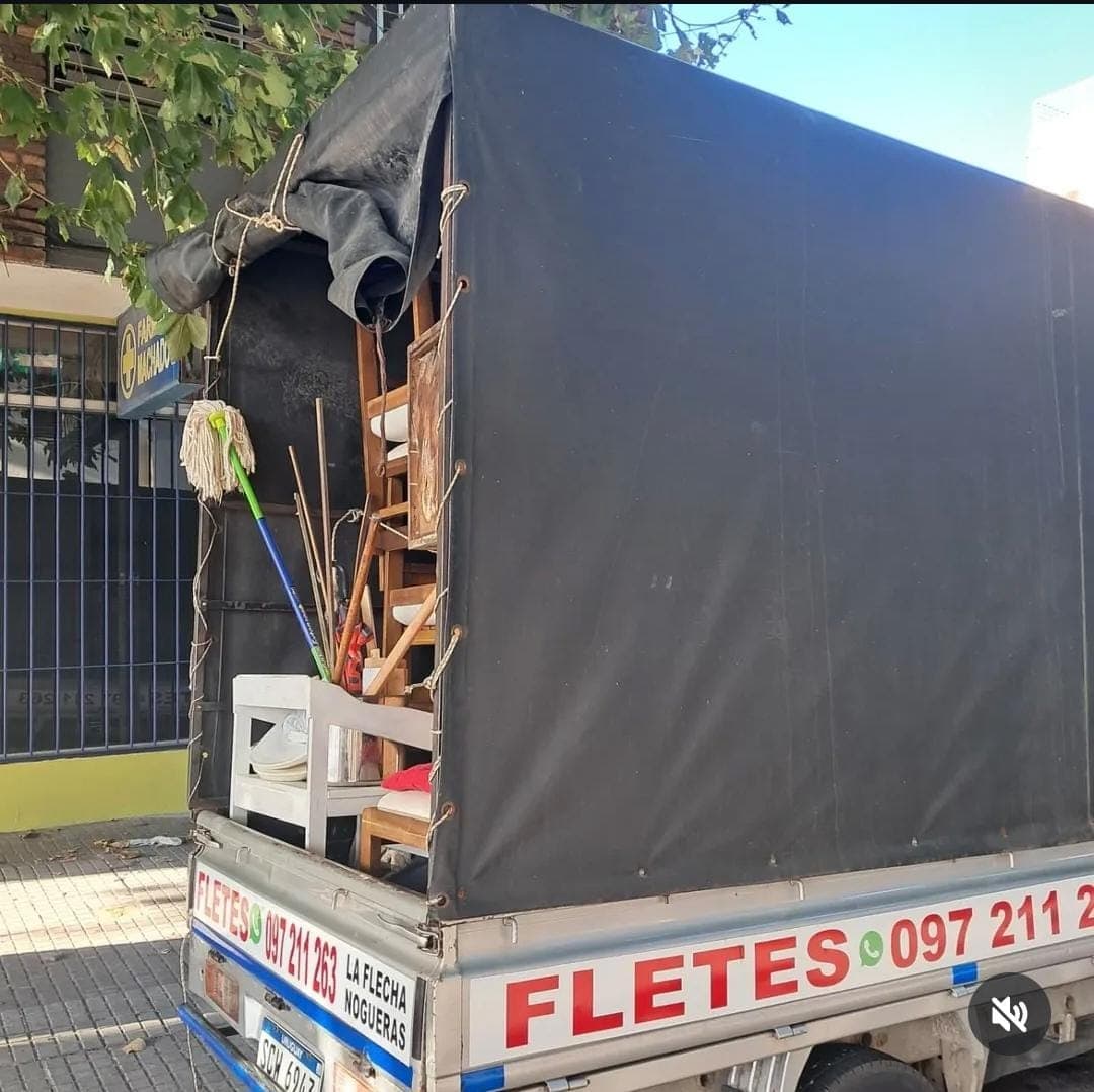 La Flecha Nogueras - imagen 1