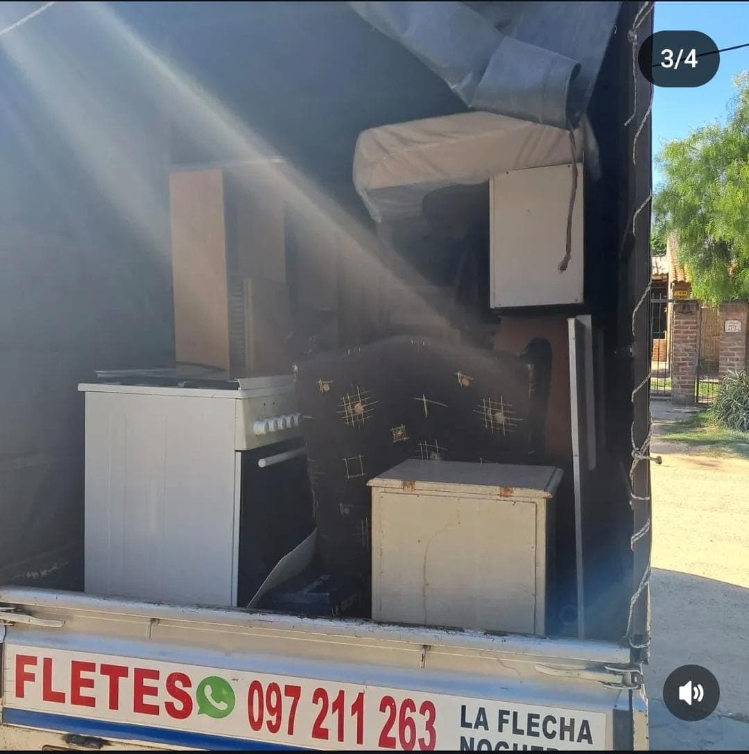 La Flecha Nogueras - imagen 3