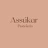 Logo de Assúkar Pastelería