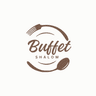 Logo de Buffet Shalom