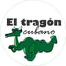 Logo de El Tragón Cubano