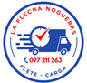 Logo de La Flecha Nogueras